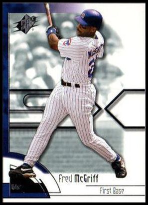 59 Fred McGriff